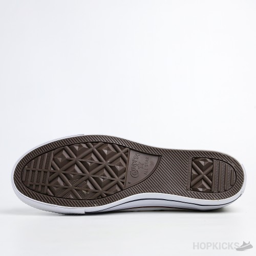 All Star 70s Ox Low Ivory