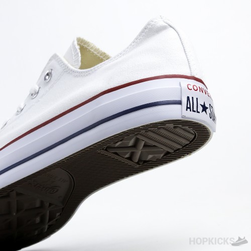 All Star 70s Ox Low Ivory