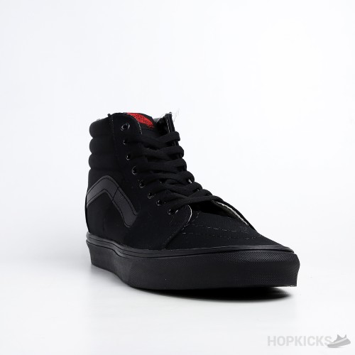 Vans Skate Sk8-Hi Triple Black (Premium Batch)