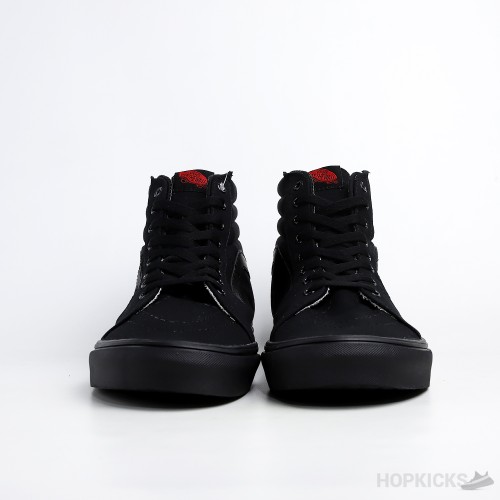 Vans Skate Sk8-Hi Triple Black (Premium Batch)