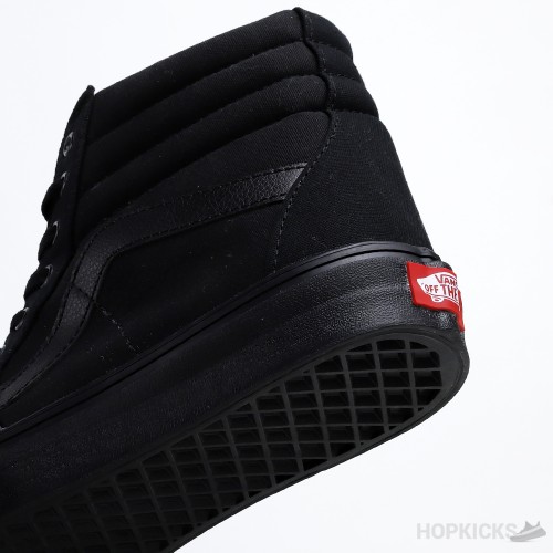 Vans Skate Sk8-Hi Triple Black (Premium Batch)