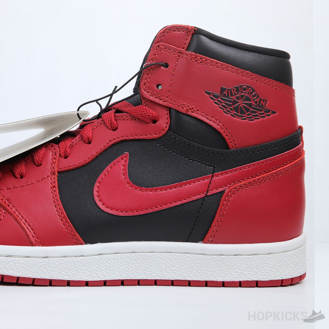 Air Jordan 1 Retro High 85 Varsity Red 