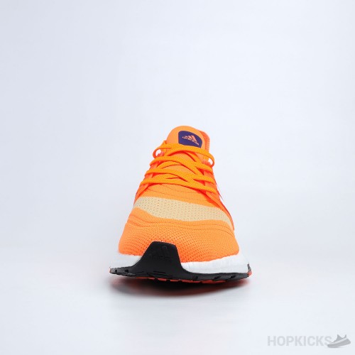 Ultra Boost 21 Screaming Orange