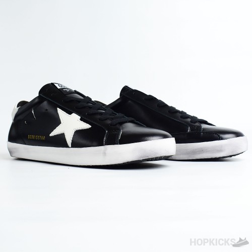 Golden Goose Superstar Col Sneakers