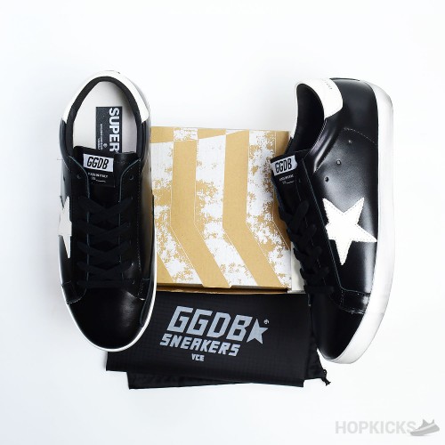Golden Goose Superstar Col Sneakers