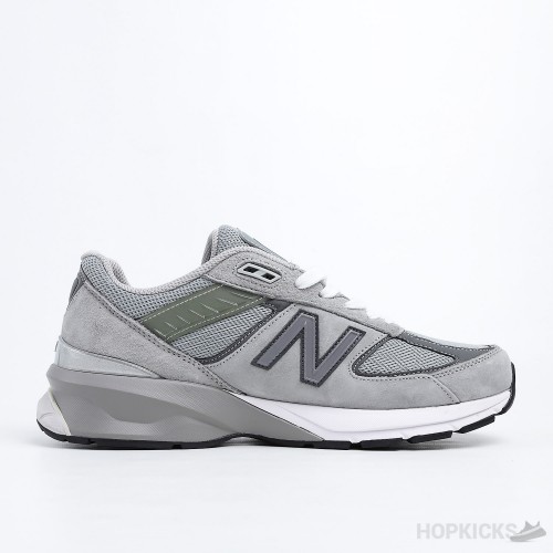 New Balance 990v5 Grey