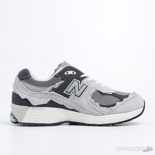 New Balance 2002R Protection Pack Rain Cloud