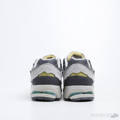 New Balance 2002R Protection Pack Rain Cloud