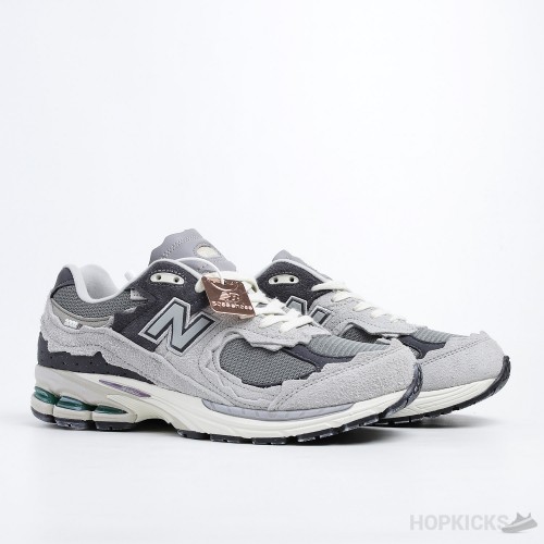 New Balance 2002R Protection Pack Rain Cloud