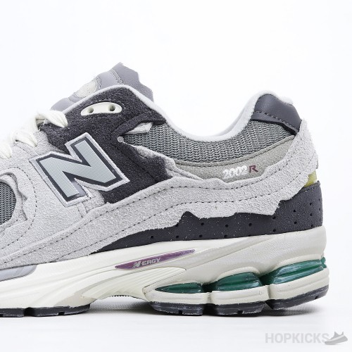 New Balance 2002R Protection Pack Rain Cloud