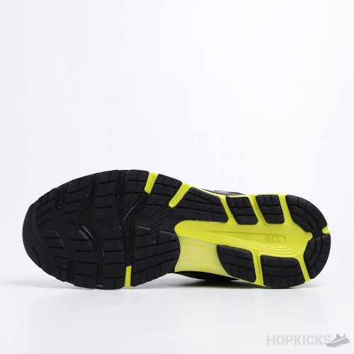 Asics Gel-Nimbus 21 Black Lemon Spark