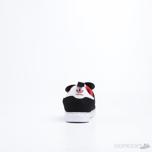 Disney x Superstar 360 Vivid Red (Kids)