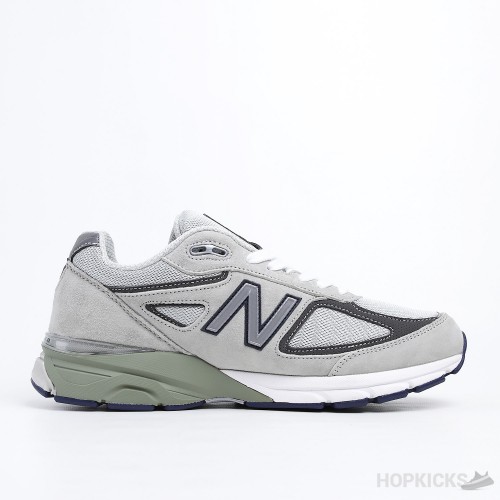 New Balance 990v4 Made In 1982