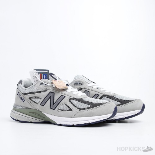 New Balance 990v4 Made In 1982