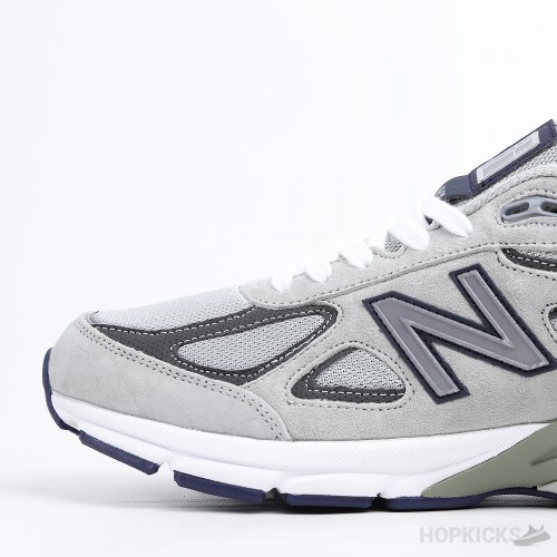 New Balance 990v4 Made In 1982