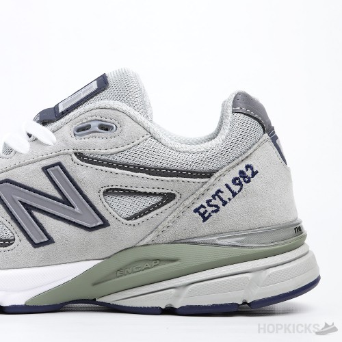 New Balance 990v4 Made In 1982