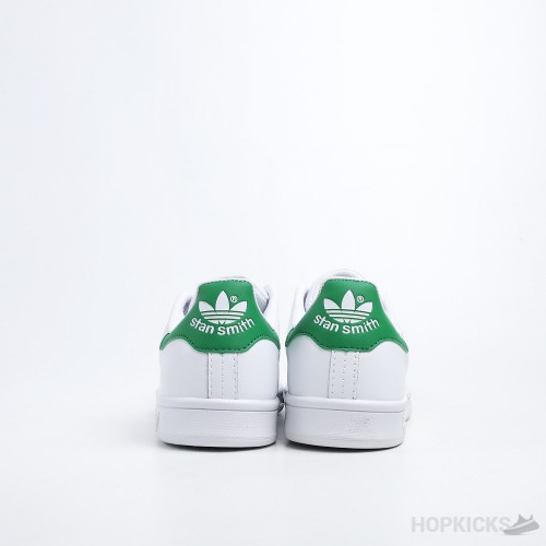 Stan Smith White Green