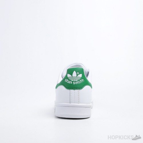 Stan Smith White Green