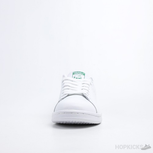 Stan Smith White Green