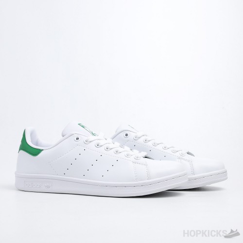 Stan Smith White Green