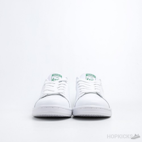 Stan Smith White Green