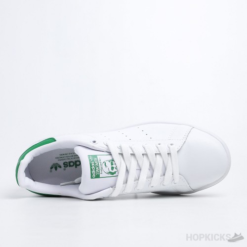 Stan Smith White Green