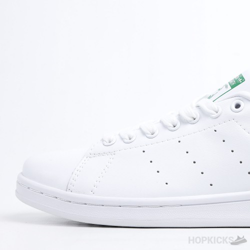 Stan Smith White Green