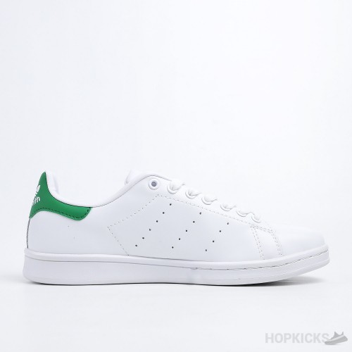 Stan Smith White Green