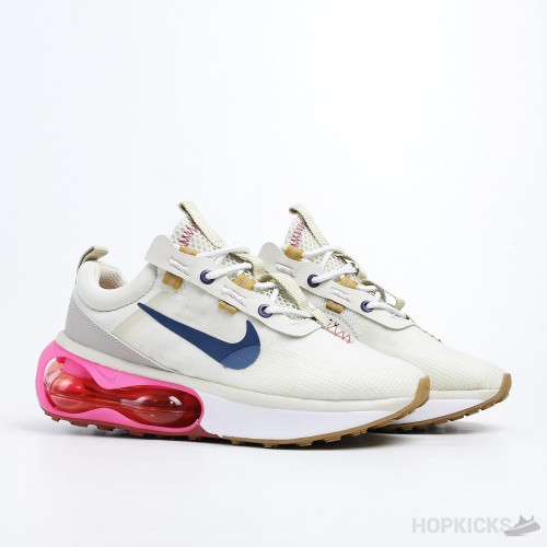 Air Max 2021 Phantom Thunder Blue