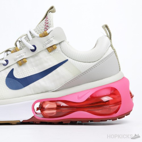Air Max 2021 Phantom Thunder Blue