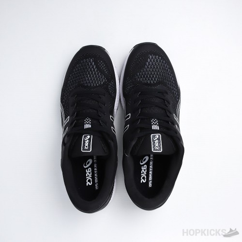 Asics K26 Gel-Kayano 26 Black 2E