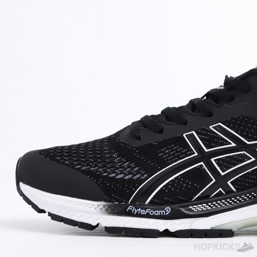 Asics K26 Gel-Kayano 26 Black 2E