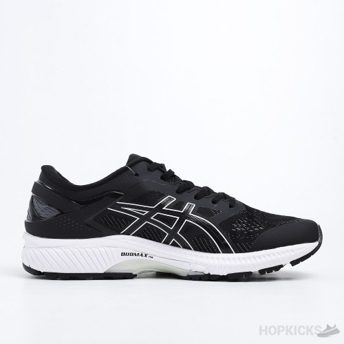 Asics K26 Gel-Kayano 26 Black 2E