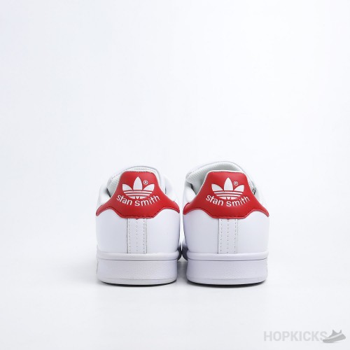 Stan Smith Lush Red