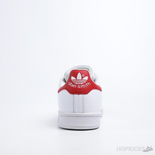 Stan Smith Lush Red