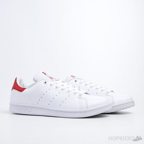 Stan Smith Lush Red