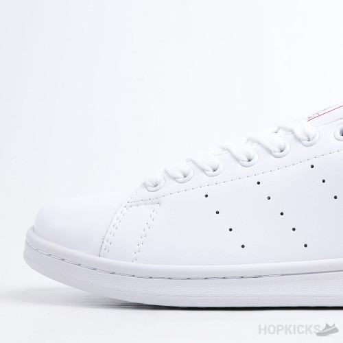 Stan Smith Lush Red