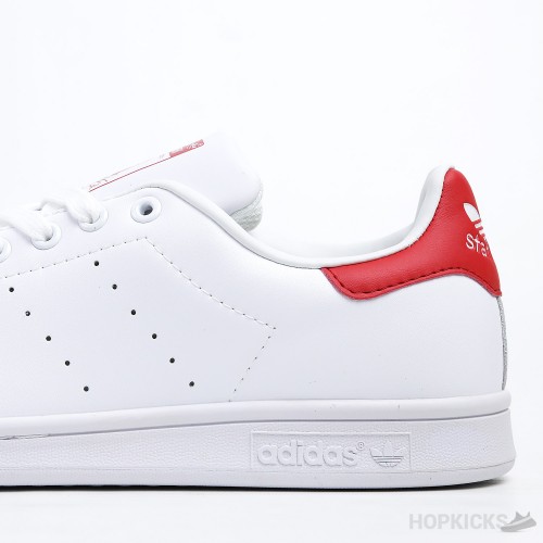 Stan Smith Lush Red