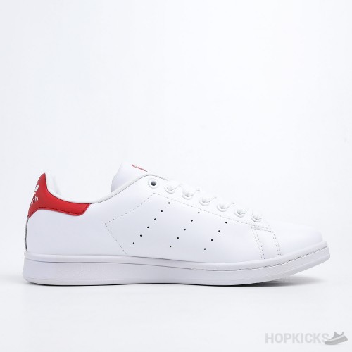 Stan Smith Lush Red