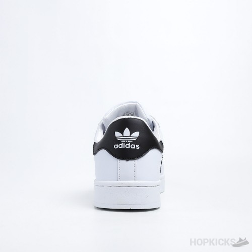 Superstar Cloud White Core Black