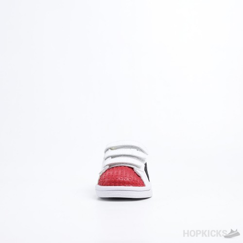 Superstar LEGO White (kids)