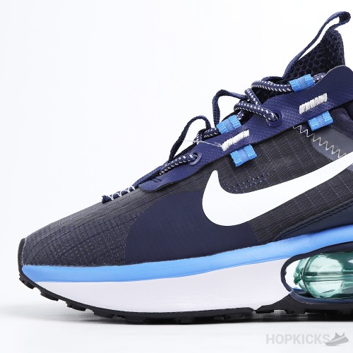 Air Max 2021 Obsidian Lime Glow