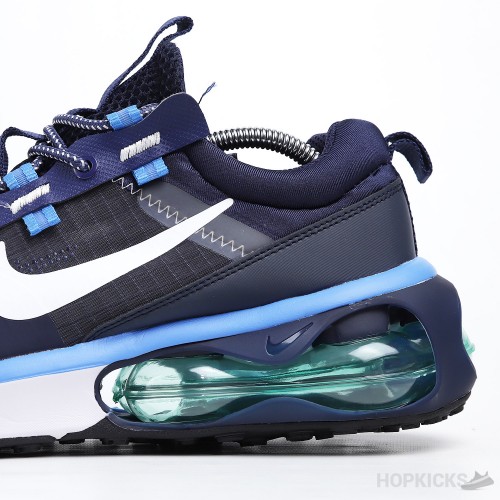 Air Max 2021 Obsidian Lime Glow