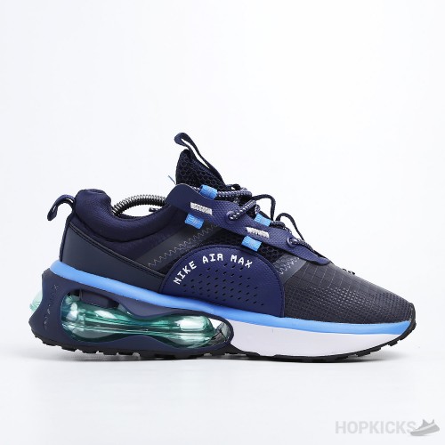 Air Max 2021 Obsidian Lime Glow