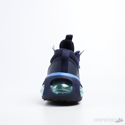 Air Max 2021 Obsidian Lime Glow