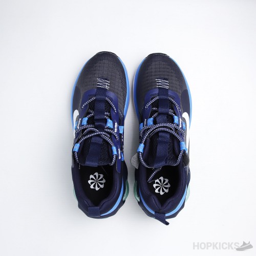 Air Max 2021 Obsidian Lime Glow