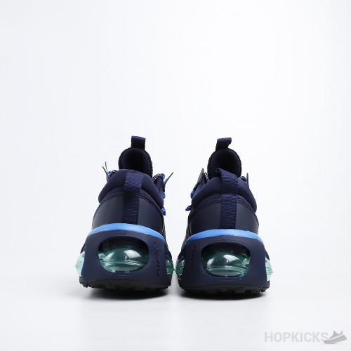 Air Max 2021 Obsidian Lime Glow