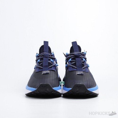 Air Max 2021 Obsidian Lime Glow