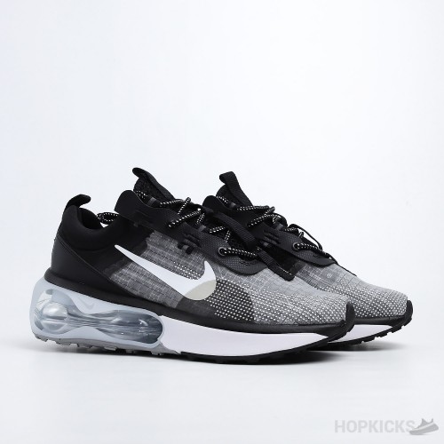 Air Max 2021 Black Smoke Grey