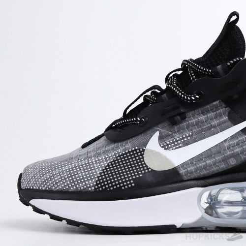 Air Max 2021 Black Smoke Grey